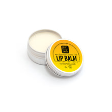 Load image into Gallery viewer, Our tiny bees beeswax and honey lipbalm