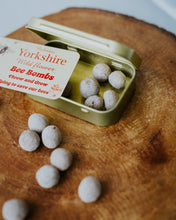 Load image into Gallery viewer, Yorkshire wildflower seed bombs