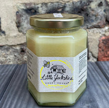 Load image into Gallery viewer, Yorkshire Spring flower honey - 340g jar