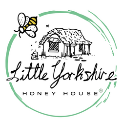 Little Yorkshire Honey House - honey, beeswax candles, bee products