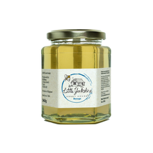 Load image into Gallery viewer, Yorkshire borage honey - 340g jar